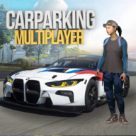Car Parking Multiplayer 4.8.17.3