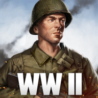 World War 2 – Battle Combat 4.08