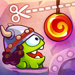 Cut the Rope Time Travel 1.19.1