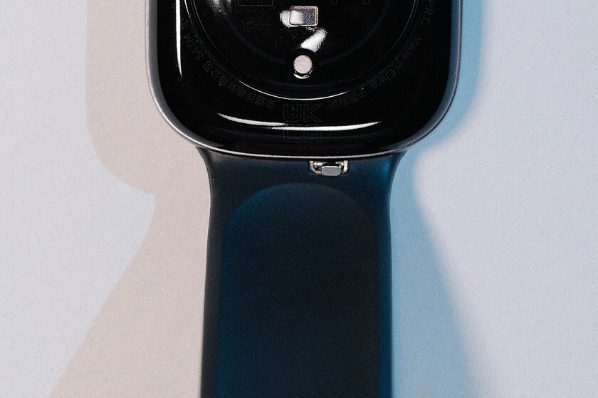 Понятные умные часы с нужными функциями и приятной ценой: обзор HONOR Watch 4 — Дизайн корпуса. 5